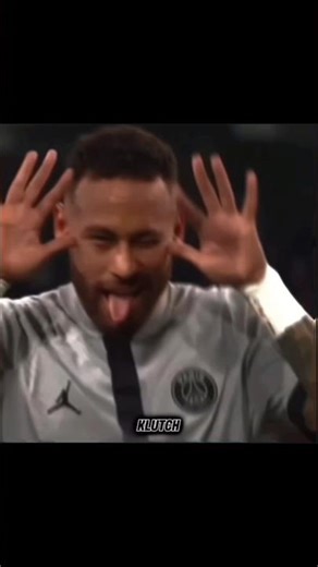 NEMYAR x PSG 🇧🇷