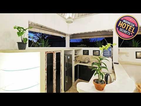 Blue Lagoon Apartment 3br | Bali, Indonesia | Hotel Review 🌟