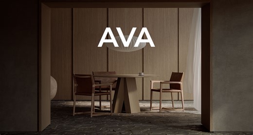 BOCA AVA dining table