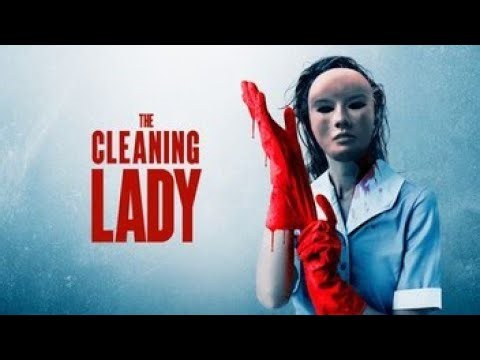 The Cleaning Lady (Full Movie) #trending #movie