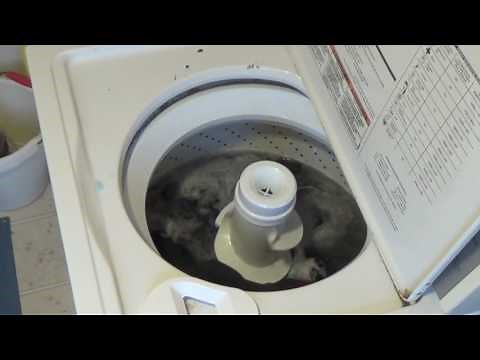 Whirlpool Full Cycle Super 16 (Delicate)