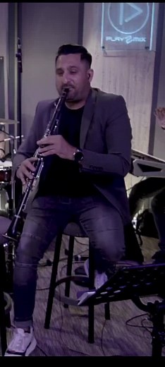 Clarinet Performance in a Musical Setting