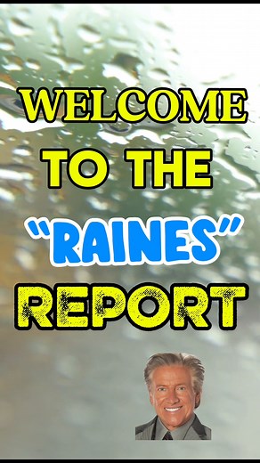 Will all of this #rain help CA stay #drought-free? 👀 Our Chief Meteorologist Dallas Raines has the answer! #weather