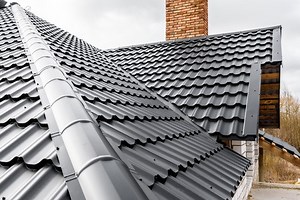 Types of Metal Roofing