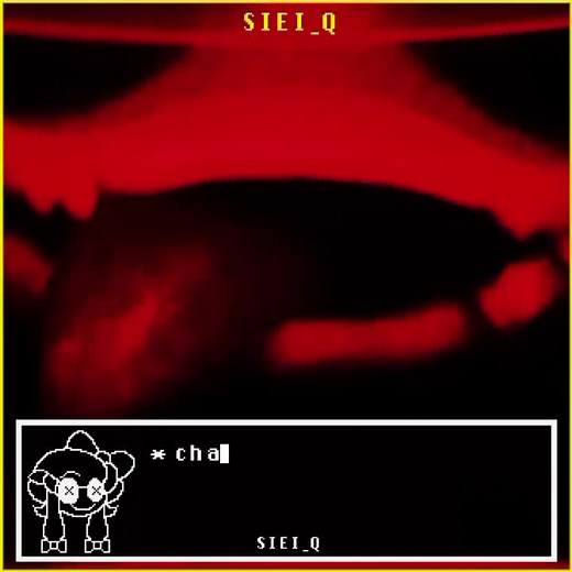 SieiQ • THEORIST & ZERUM'S FAN TikTok'ta