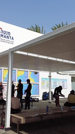 🥽🫧🐠 #ecodiving #protectourreefs #sustainable #oceanconservation #diveresponsibly #saveourseas #marineprotection #diving #scubadiving #redsea #israel #eilat #ecowarrior #fish