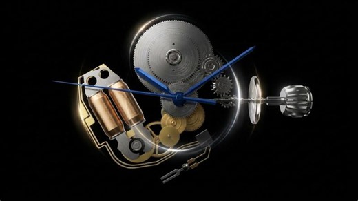 Spring Drive Explained: The Watch Movement That Shouldn t Exist | Bill Schneider