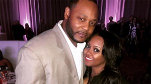 'The Cosby Show' Star Keshia Knight Pulliam Expecting Her First Child