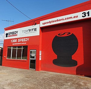 Mobile Towbar Fitting - We Come To You | Speedy Mobiles