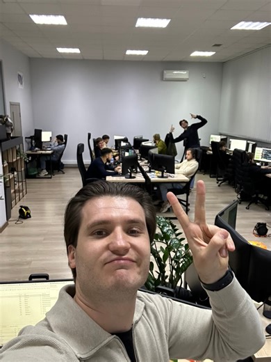 10K views · 105 reactions | #kovingroup #kovincrew #usa #trucking #dispatch #broker #carrier #negotiation #load #sale #deal | Kovin Group | Facebook