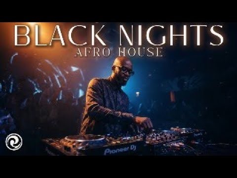 AFRO HOUSE COFFEE MUSIC LIVE 2026 | BLACK COFFEE STYLE VIBES