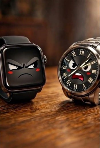 Mechanical vs Smartwatch: Which One is Better?