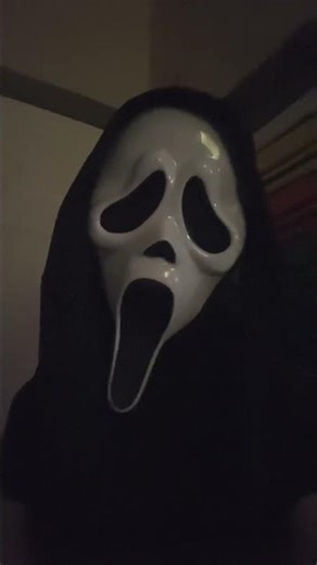 #ghostface #cosplay #maskedmen #halloween