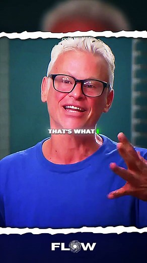 The Man Who Doesn't Spend Money on Anything...😱💀