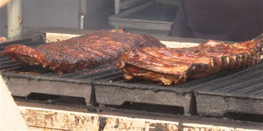 Ribfest returns to Lincoln after hiatus alongside Lancaster County Super Fair