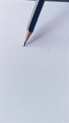 تعليم الرسم بالقلم الرصاص خطوة بخطوة للمبتدئين ، سهل جدا #تعليم_الرسم #تعلم_على_التيك_توك #اكسبلور | Choukri Art