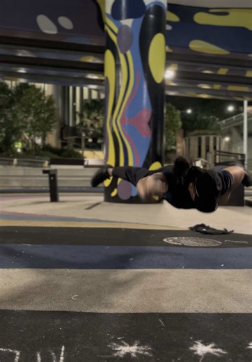 Explosive Stairs Running: Elevate Your Training