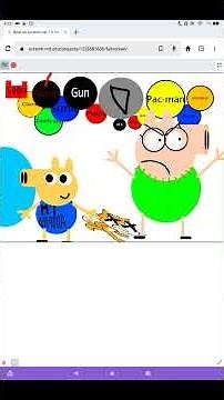 Beat up scratch cat 1.0