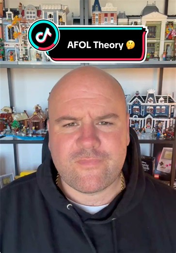 Buy One Big LEGO Set or Many Small Ones? AFOL Decision Guide