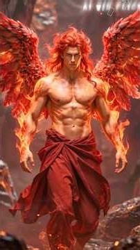 True form of 12 Angels 🙏🏻: The Terrifying Biblical Truth 👁️