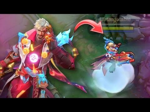 NEW SEASON, NEW MAP! | Solo Rank Roger