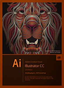 [Download] Adobe Illustrator CC 2014 (New)
