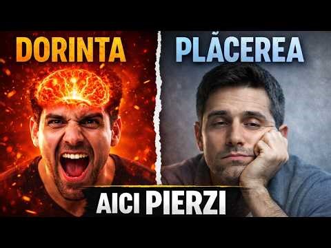 De ce pierzi controlul (fără să-ți dai seama) EP 7