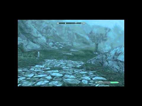 Skyrim: How to find the Lover's Stone location (15% boost to all skills)