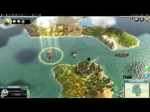 Civilization 5 Gods and Kings : How to play ...