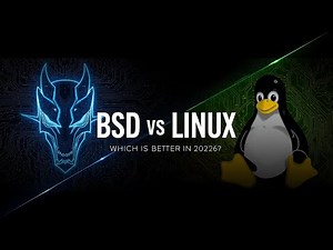 BSD vs Linux Explained in 2026 | Which Unix-Like OS Is Better for You?