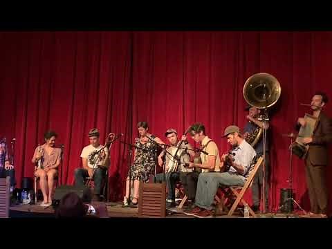 Tuba Skinny - Some Kind A Shake