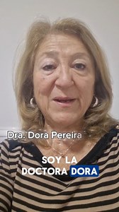 🍎🏃‍♀️ #ReumaQuienSos 👩‍⚕️ En esta edición, la Dra. Dora Pereira nos comparte tips simples y efectivos para sentirnos mejor cada día 💪 🌿 ¿Qué puedo comer para ayudar a mis articulaciones? 🚶‍♂️ ¿Qué tipo de ejercicio es el ideal si tengo dolor? ✔️ Respuestas claras ✔️ Consejos prácticos ✔️ Información confiable 🙌 Porque vivir con una enfermedad reumática no significa quedarse quieto. ¡Sumate y descubrí cómo pequeños cambios pueden marcar una gran diferencia! 📲 Mirá el video completo en nue