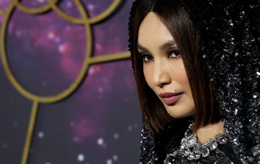 'Eternals' Actor Gemma Chan Starred in 'Captain Marvel' First in a Totally Different Role -- Here's Why
