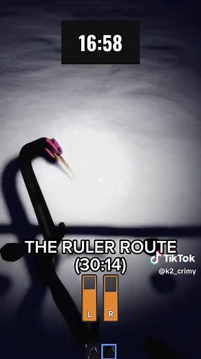 K2 Roblox best routes and fastest way to get points