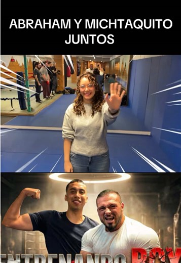 Like para que suceda ❤️🥊 #michtaquito #elabrahaham #abrahaham #supernova #roblox