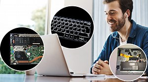 Laptop kaufen leicht gemacht: Darauf kommt es wirklich an!