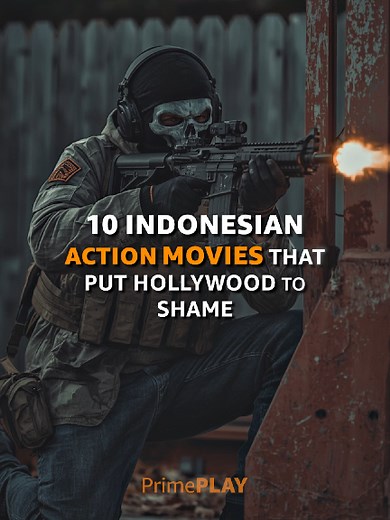 Top Indonesian Action Movies Exceeding Hollywood Expectations