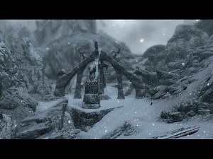 Location Spotlight: Arcwind Point