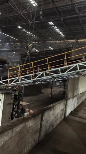 #belt #Stacking belt conveyor