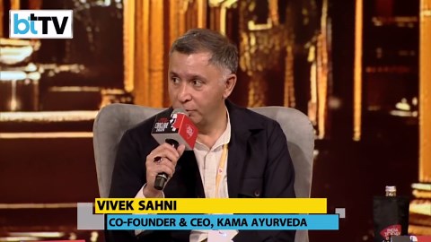 Can A-Beauty Overtake K-Beauty? Vivek Sahni On Ayurveda’s Global Rise & Luxury Market Future