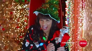 Lifetime's 2023 Christmas Movie Lineup Stars Tia Mowry, Teri Hatcher, Jana Kramer and More (Exclusive)