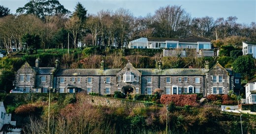 Council sells historic flats worth £640,000 for just £1