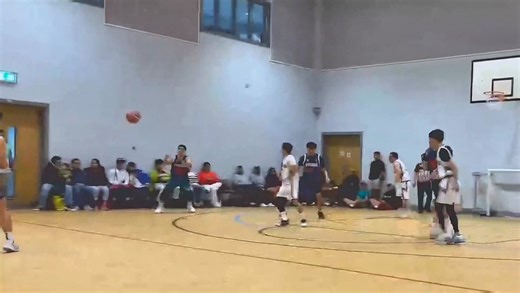 2.9K views · 45 reactions | Defensive Awareness: Great Defense Anticipates Defense isn’t just about steals and blocks, it’s about being locked in.  When you stay aware on defense, you learn how to anticipate, react faster, and help your team to perform well on the defensive end. #basketball | The Standard Baller | Facebook