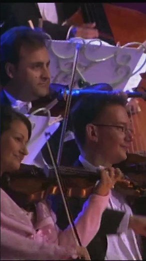 André Rieu - The Second Waltz (Shostakovich)