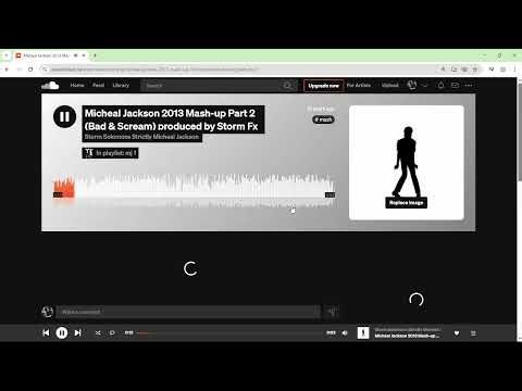 I'm Skipping through a tribute I did in 2013