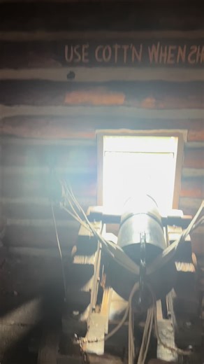 Tom Sawyer Island: Disney’s Hidden Adventure Spot! #DisneySecrets Did you know Tom Sawyer Island is one of Magic Kingdom’s best-kept secrets? This hidden gem is only accessible by raft and features mysterious caves, a secret fort, and even a hidden treasure hunt! It’s inspired by Mark Twain’s classic novel and is the perfect escape from the crowds if you know where to look! Secret Facts You Didn’t Know: \t•\tHidden Paintbrush Hunt – Disney used to hide Tom Sawyer’s paintbrushes around the island