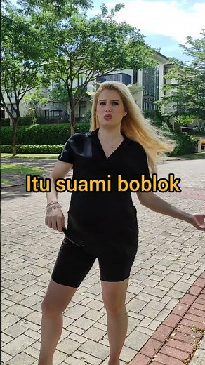 Apa Itu Mak Vampir Lampir ? Video Lucu Bikin Ngakak Parah