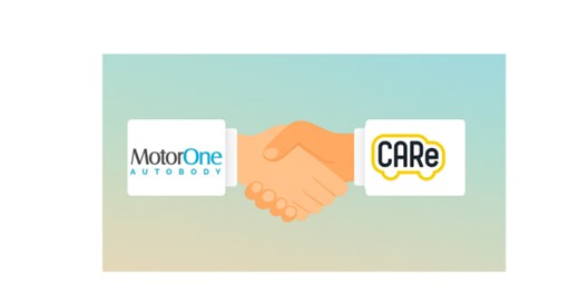 CARe to buy MotorOne - Australasian Paint & Panel