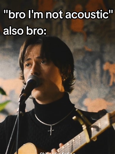 lost the talent competition with this one 😎 #acousticcovers #acousticcover