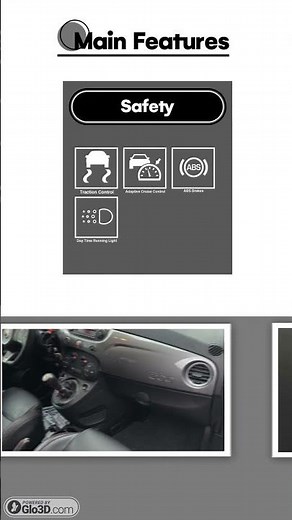 Fiat 500 2012 car review